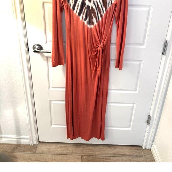 YOUNG FABULOUS AND BROKE DRESS MEDIUM - Picture 2 of 6